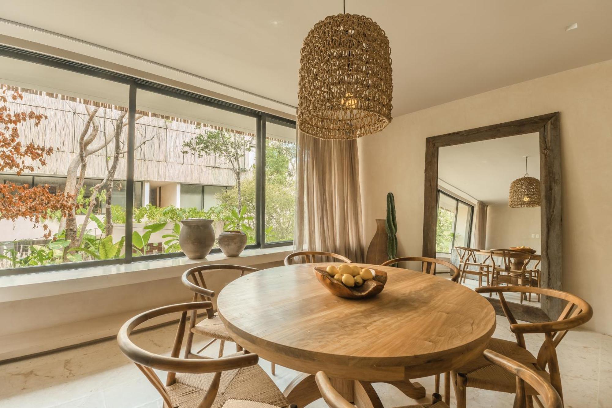 Апартаменты Exclusive Penthouse By Famous Interior Designer By Yeah Тулум Экстерьер фото